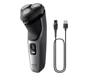 Philips Golarka męska S3143/00 seria 3000 - 1177492 - zdjęcie 3